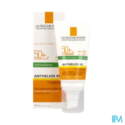 ANTHELIOS 50+ GEL CR AV/PARF 50ML