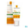 ANTHELIOS 50+ GEL CR AV/PARF 50ML