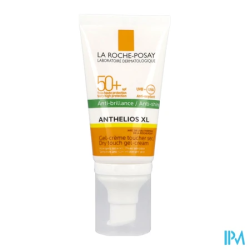 ANTHELIOS 50+ GEL CR AV/PARF 50ML