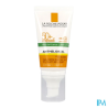 ANTHELIOS 50+ GEL CR AV/PARF 50ML