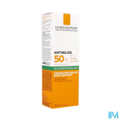 ANTHELIOS 50+ GEL CR SS/PARF 50ML
