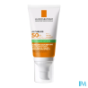 ANTHELIOS 50+ GEL CR SS/PARF 50ML