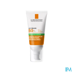 ANTHELIOS 50+ GEL CR SS/PARF 50ML