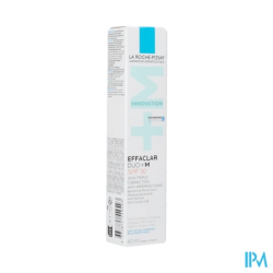 EFFACLAR DUO+ SPF30 40ML