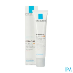 EFFACLAR DUO+ SPF30 40ML