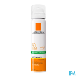 ANTHELIOS 50 BRUME VISAG 75ML