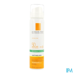 ANTHELIOS 50 BRUME VISAG 75ML
