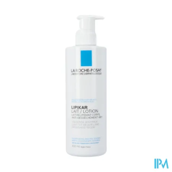LIPIKAR LAIT 48H 400ML