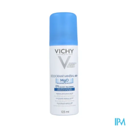 VICHY DEO S/ALU MINER 48H SPR125ML
