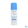 VICHY DEO S/ALU MINER 48H SPR125ML