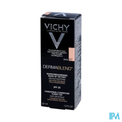 VICHY DERMABLEND FLUID CORRECT 30