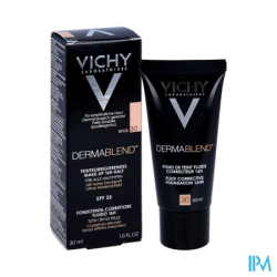 VICHY DERMABLEND FLUID CORRECT 30
