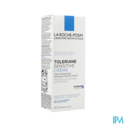 TOLERIANE SENSITIV CR APAIS 40ML