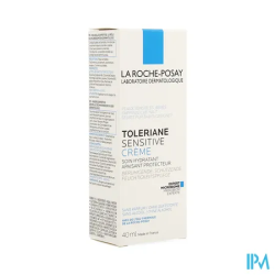 TOLERIANE SENSITIV CR APAIS 40ML