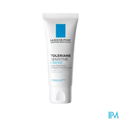 TOLERIANE SENSITIV CR APAIS 40ML
