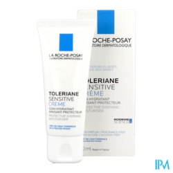 TOLERIANE SENSITIV CR APAIS 40ML