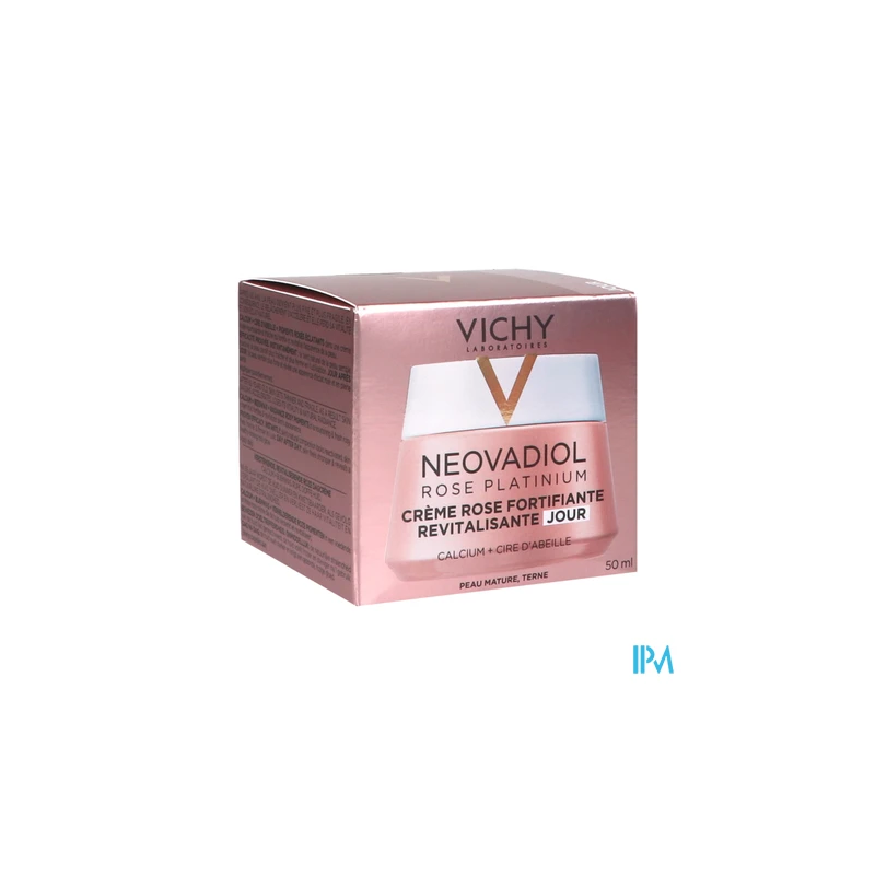VICHY NEOVADIOL ROSE PLATINIUM50ML