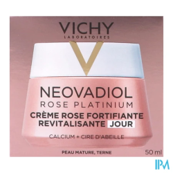 VICHY NEOVADIOL ROSE PLATINIUM50ML