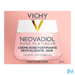 VICHY NEOVADIOL ROSE PLATINIUM50ML