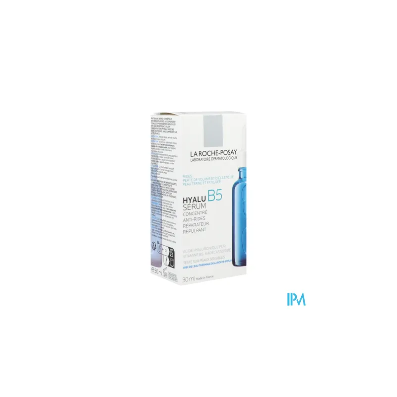 HYALU B5 SERUM 30ML