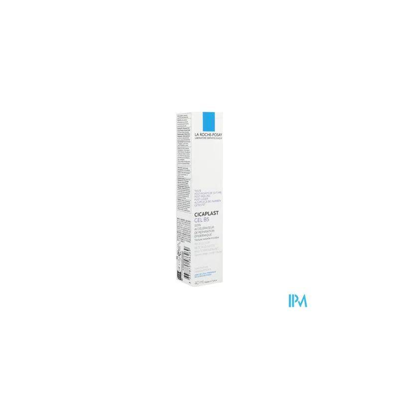 CICAPLAST GEL B5 40ML