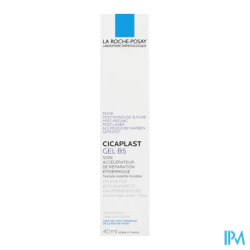 CICAPLAST GEL B5 40ML