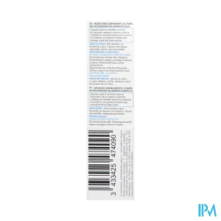 TOLERIANE SENSITIV CR RICHE 40