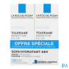 TOLERIANE SENSITIV CR RICHE 40