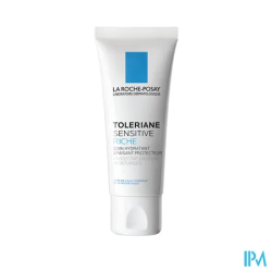 TOLERIANE SENSITIV CR RICHE 40