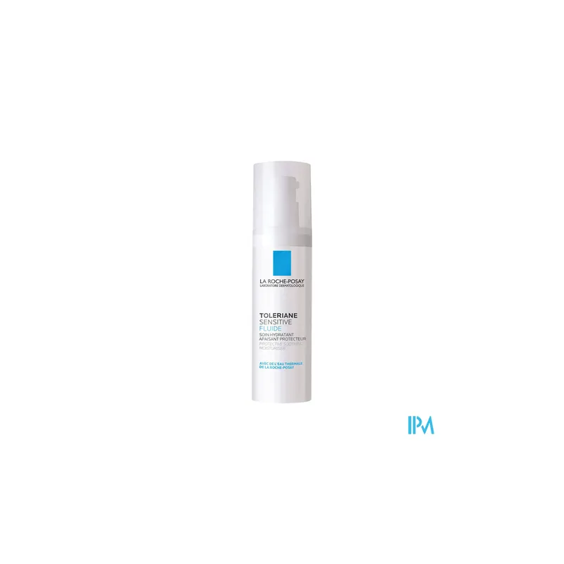 TOLERIANE SENSITIVE FLUIDE 40ML