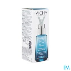 VICHY MINERAL89 SOIN YEUX 15ML