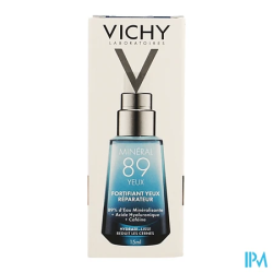 VICHY MINERAL89 SOIN YEUX 15ML