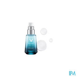 VICHY MINERAL89 SOIN YEUX 15ML