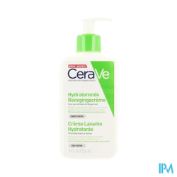 CERAVE CR LAVANTE HYDRATANTE 236ML