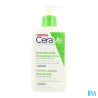 CERAVE CR LAVANTE HYDRATANTE 236ML