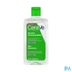 CERAVE EAU MICELLAIRE 295ML