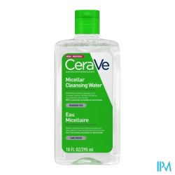 CERAVE EAU MICELLAIRE 295ML