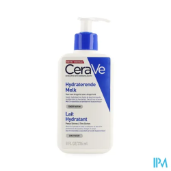 CERAVE LAIT HYDRATANT 236ML