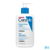 CERAVE LAIT HYDRATANT 236ML