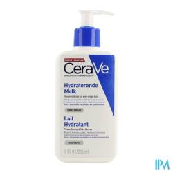 CERAVE LAIT HYDRATANT 236ML
