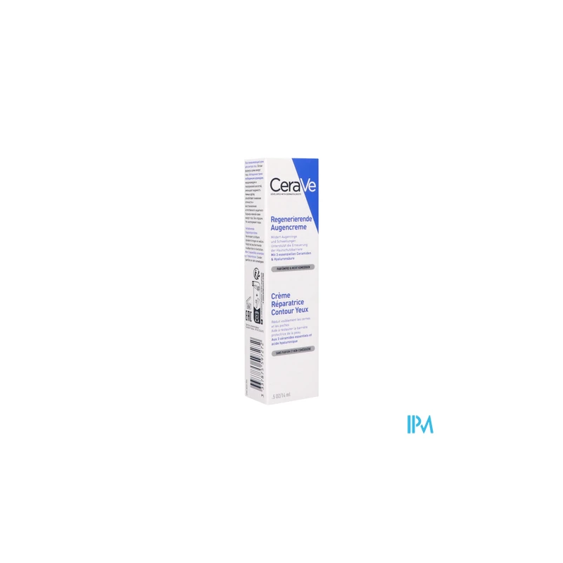 CERAVE CR REPAR CONTOUR YEUX 14ML