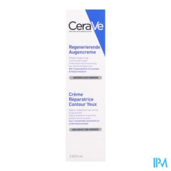 CERAVE CR REPAR CONTOUR YEUX 14ML