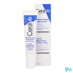 CERAVE CR REPAR CONTOUR YEUX 14ML