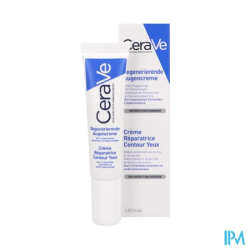 CERAVE CR REPAR CONTOUR YEUX 14ML