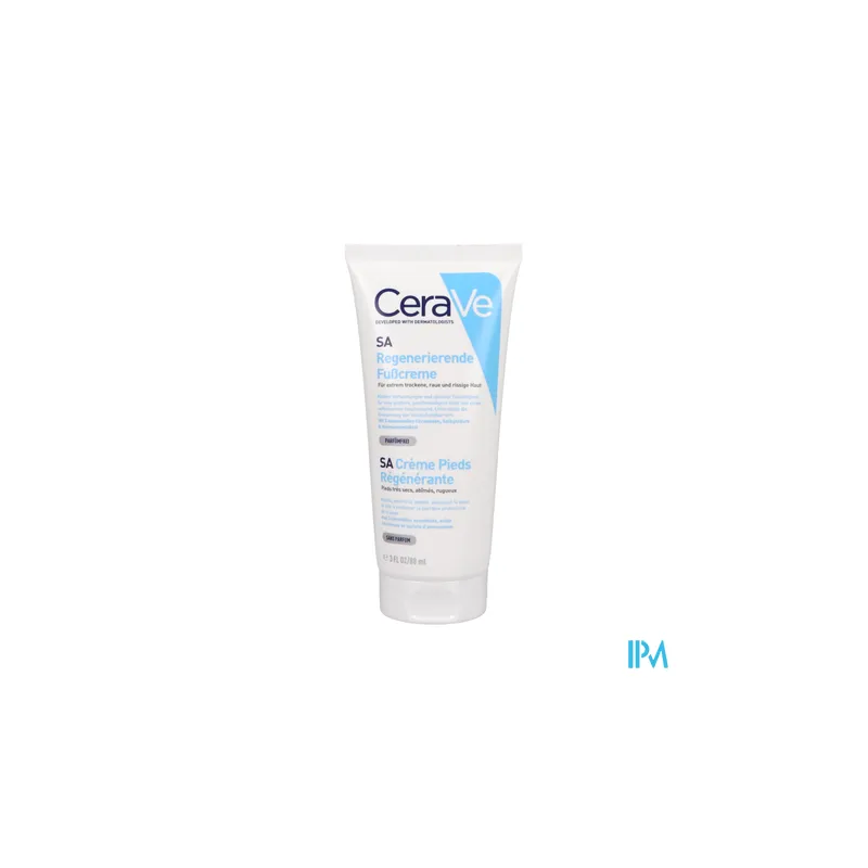 CERAVE CR PIED REGENERANTE 88ML