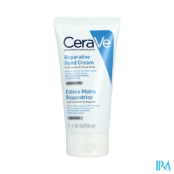 CERAVE CR MAIN REPARATRICE 50ML