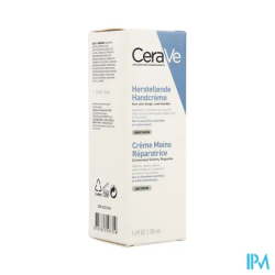 CERAVE CR MAIN REPARATRICE 50ML