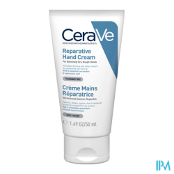 CERAVE CR MAIN REPARATRICE 50ML