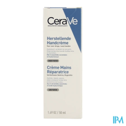 CERAVE CR MAIN REPARATRICE 50ML