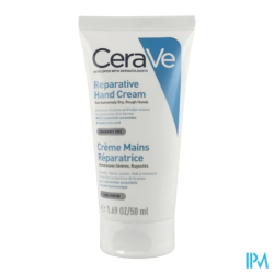 CERAVE CR MAIN REPARATRICE 50ML